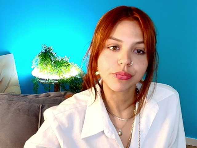 GracePabst live cam on BongaCams