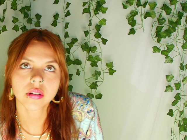 GracePabst live cam on BongaCams