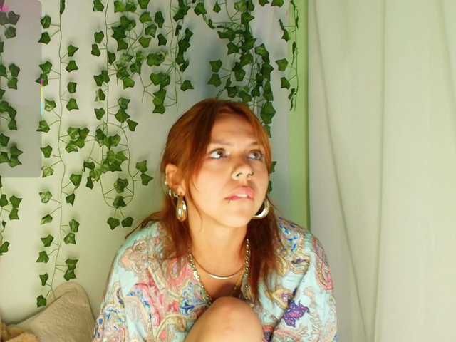 GracePabst live cam on BongaCams