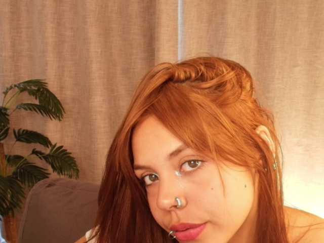 GracePabst live cam on BongaCams