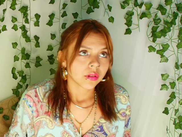 GracePabst live cam on BongaCams