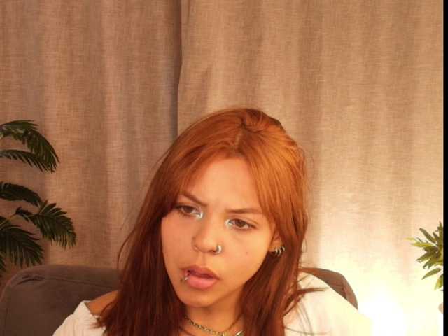 GracePabst live cam on BongaCams