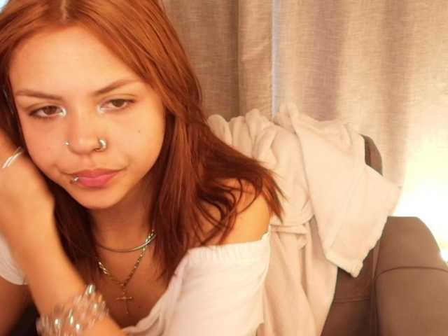 GracePabst live cam on BongaCams