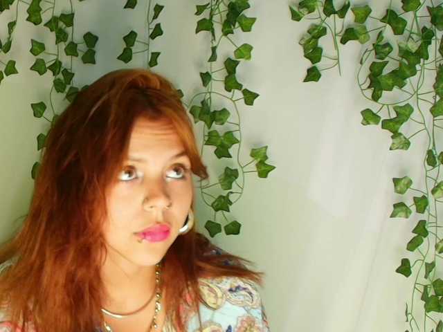 GracePabst live cam on BongaCams