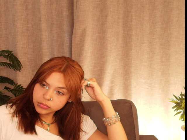 GracePabst live cam on BongaCams