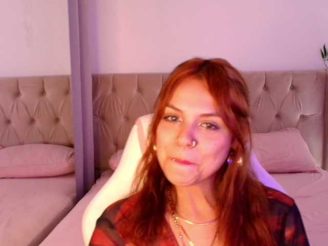 GracePabst live cam on BongaCams