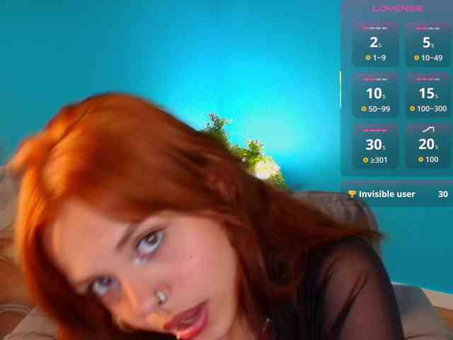 GracePabst webcam