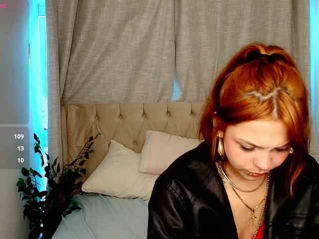 GracePabst webcam