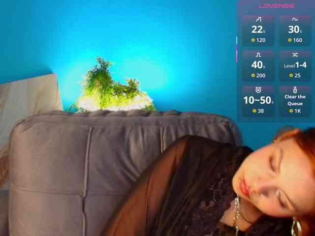 GracePabst webcam