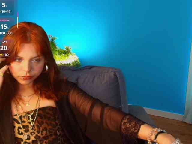 GracePabst webcam