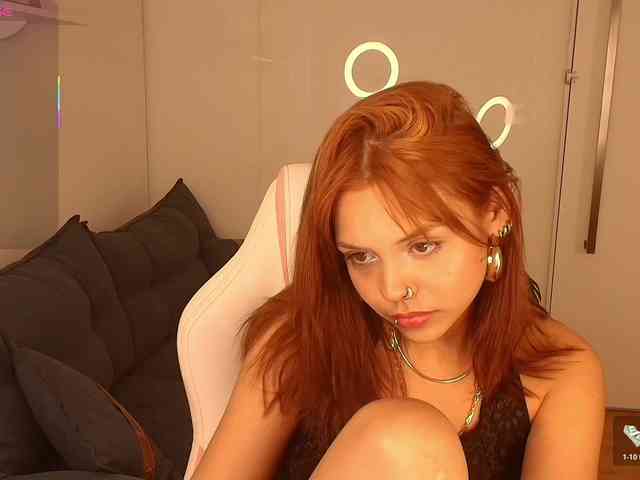 GracePabst webcam