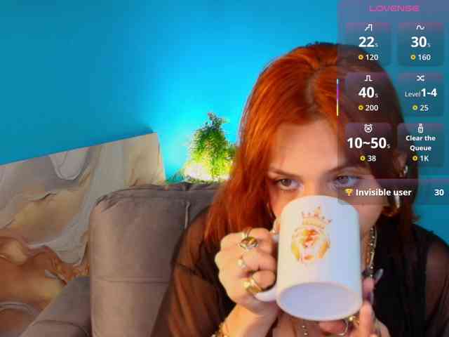 GracePabst webcam