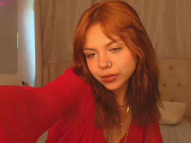 GracePabst webcam
