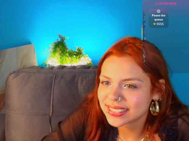 GracePabst webcam