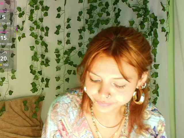 GracePabst webcam
