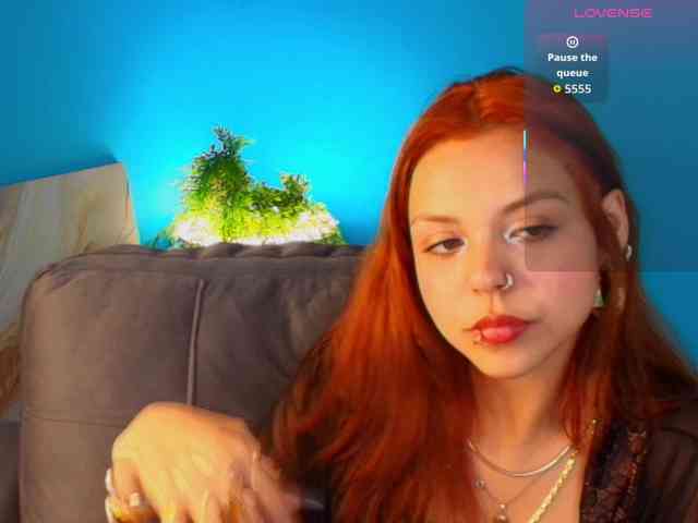 GracePabst webcam