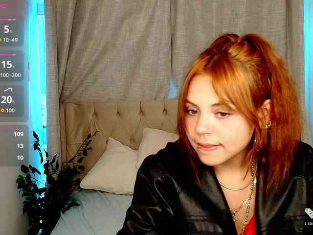 GracePabst webcam