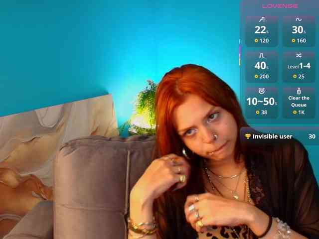 GracePabst webcam