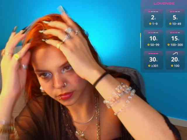 GracePabst webcam