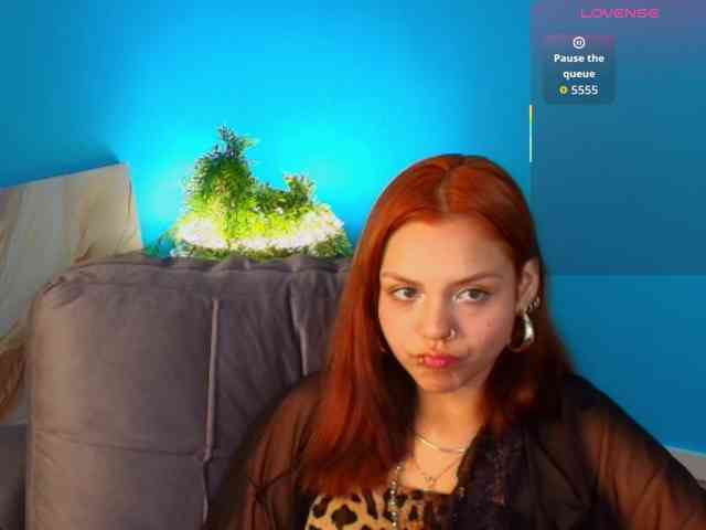 GracePabst Sex Cam Show