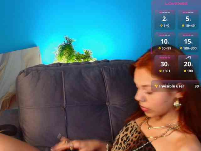GracePabst webcam