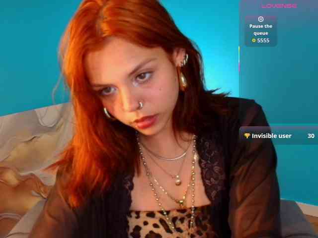 GracePabst webcam
