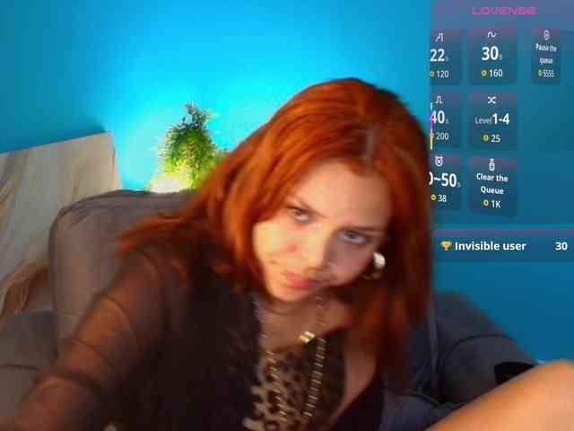 GracePabst webcam