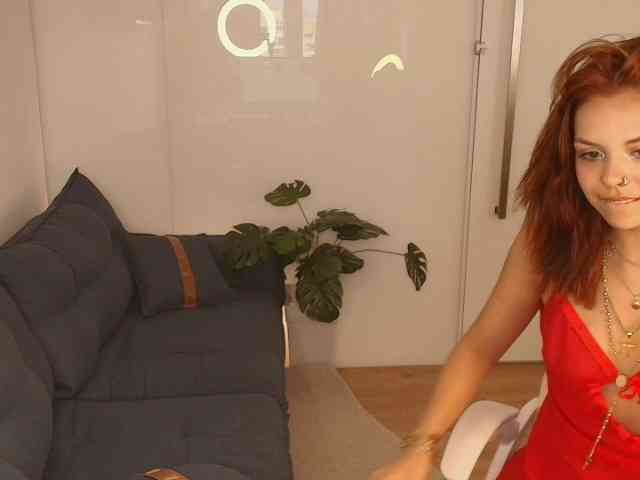 GracePabst Sex Cam Show