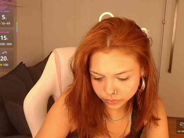 GracePabst webcam