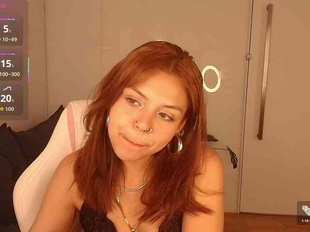 GracePabst webcam