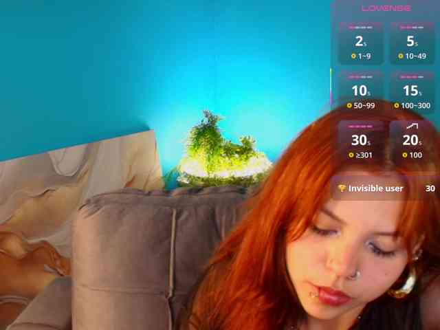 GracePabst webcam