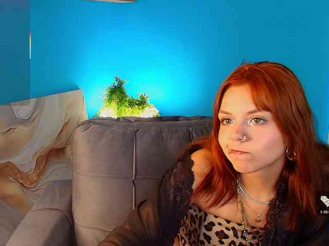 GracePabst webcam