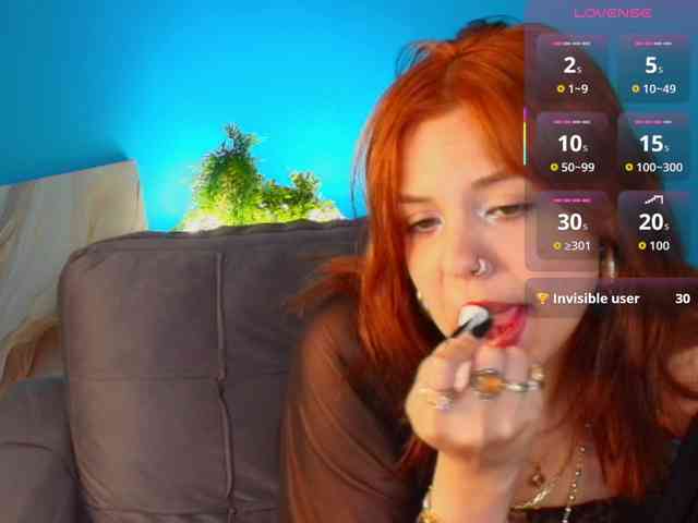GracePabst webcam