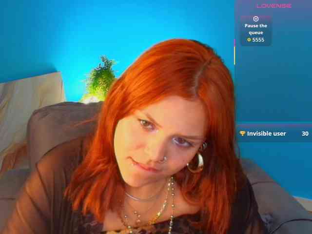 GracePabst webcam