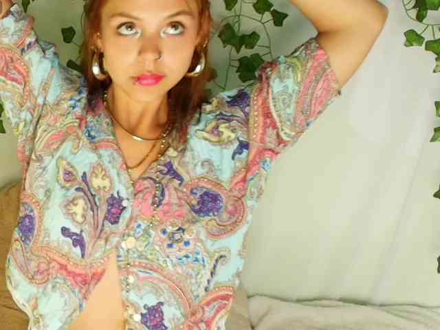 GracePabst webcam