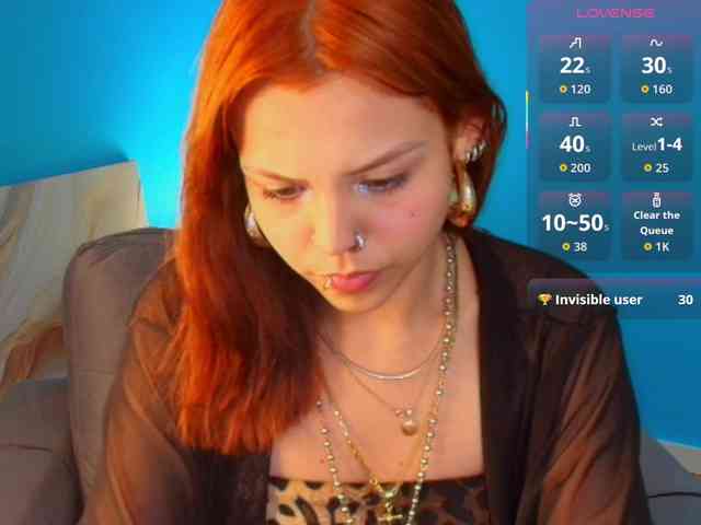 GracePabst webcam