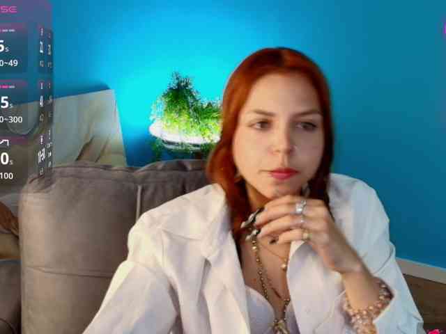 GracePabst webcam