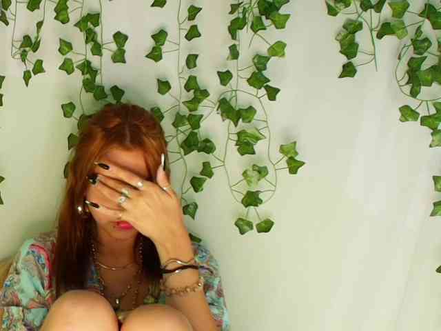 GracePabst webcam