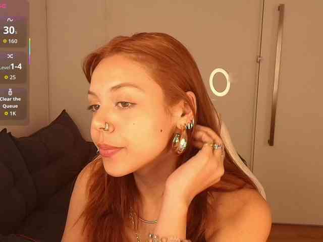 GracePabst webcam