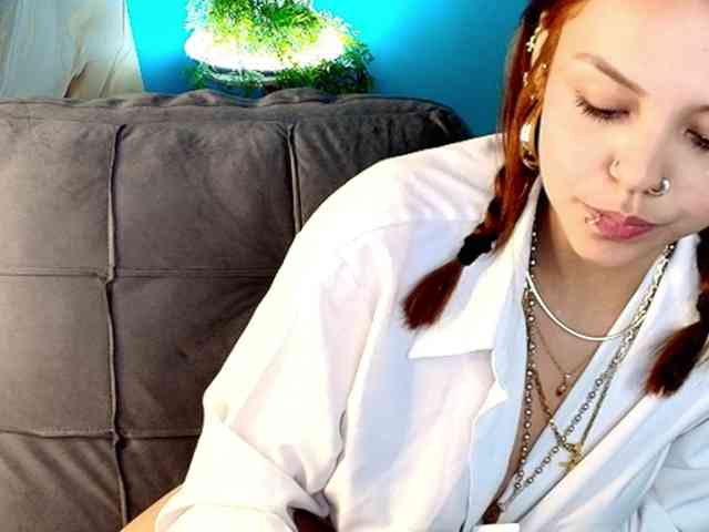 GracePabst webcam