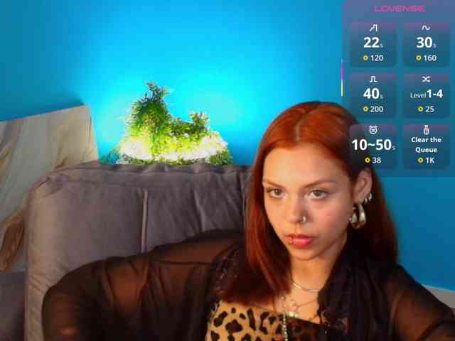 GracePabst webcam