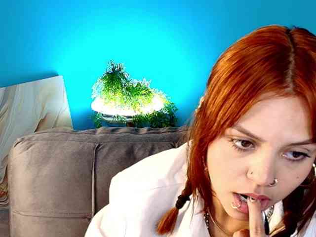GracePabst webcam