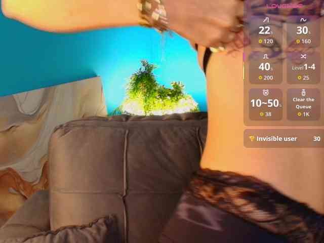 GracePabst webcam