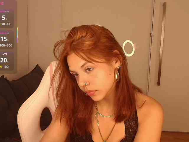GracePabst webcam