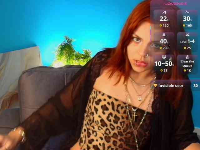 GracePabst webcam