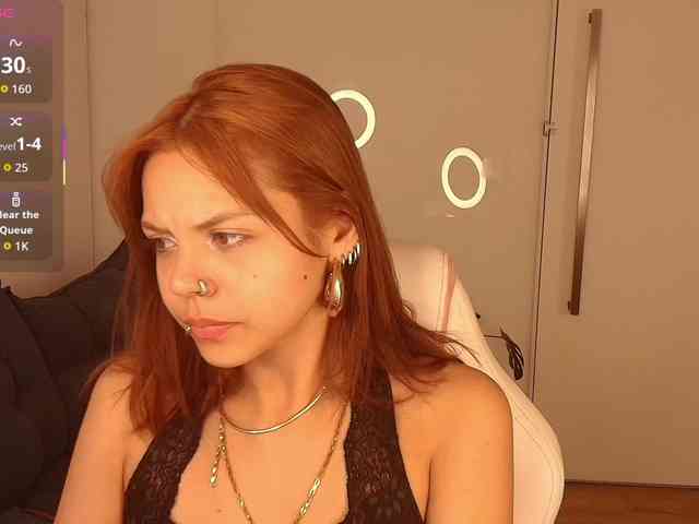 GracePabst webcam