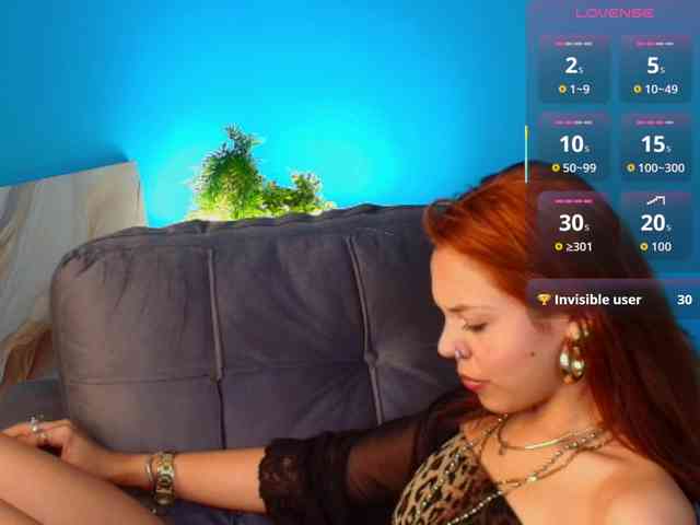 GracePabst webcam