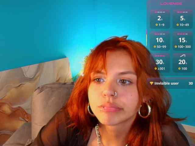 GracePabst webcam