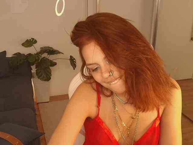 GracePabst webcam