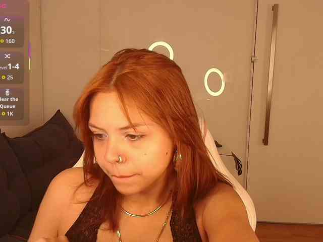 GracePabst webcam